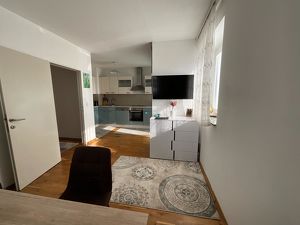 3 Zimmer Wohnung - Leonding , Gaumberg