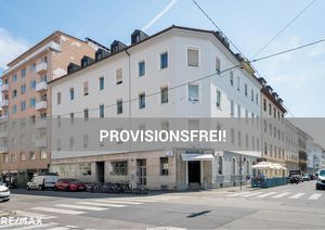 PROVISIONSFREI  WG geeignete 4-Zimmer-Wohnung in Graz