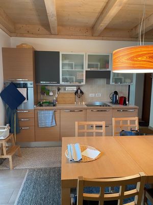 Maisonetten Wohnung in Bad Kleinkirchheim - Nähe Skilift