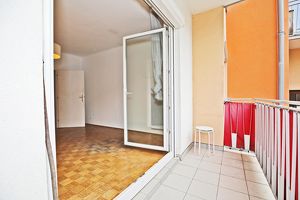 Wohnung für Großfamilie oder Anleger! Nähe Uni und LKH Graz - 5 Zimmer - 2 Balkone.