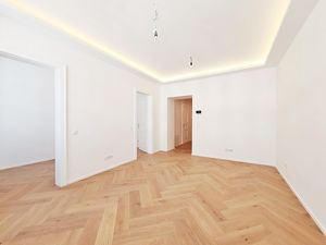 ++TOP++ Großartige 2-Zimmer Altbau-Wohnung ERSTBEZUG mit exklusiver Ausstattung!! ++Nähe Sobieskiplatz & U-Bahn++