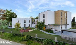 Neubauprojekt: Hochwertiger Wohntraum in Graz