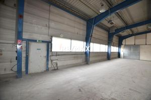 520 m² Lagerhalle in Leopoldsdorf