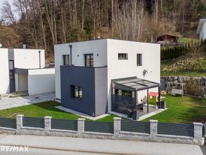 Modernes und neuwertiges Einfamilienhaus mit toller Raumaufteilung - Berndorf bei Hausmannstätten