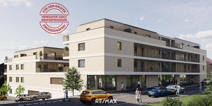 zentROOM:  Moderne förderbare Wohnung  am  Dr. Müllner-Platz - Top PS10