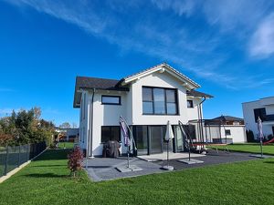 Wunderschönes neues Einfamilienhaus nähe Lannach