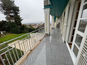 Neu renovierte Wohnung in einer Villa im Herzen von Graz!