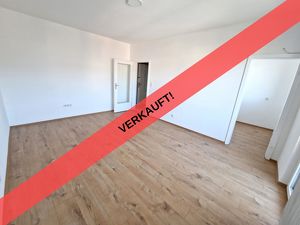 Graz Wetzelsdorf: Charmante 29m² Wohnung mit herrlichem Ausblick