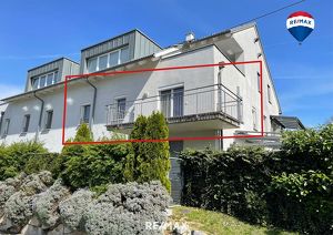 Attraktive 3 Raum-Wohnung mit südwestseitigem Balkon im Grüngürtel von Linz