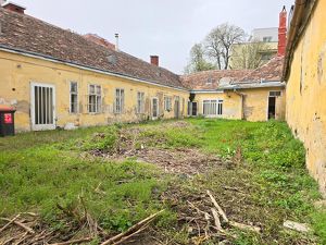 Kaiserstadt Baden - exklusives, baubewilligtes Wohnbauprojekt in Bestlage