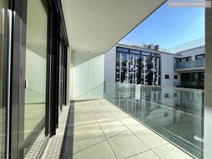Wohntraum mit 16m² Freifläche in Mödling, Zentrumsnähe + Stellplatz!