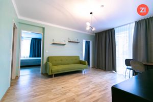 Komfort und Charme - möblierte 3- Zimmer Wohnung in der Linzer Innenstadt