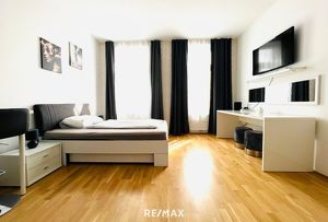 Bestehende luxuriös ausgestattete Airbnb-Wohnung!