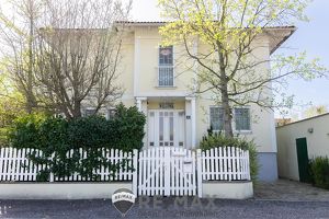 "Traumhaftes Einfamilienhaus in Tulln an der Donau"