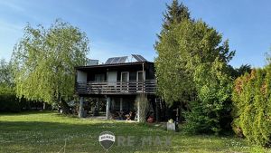 "DAVE - OPEN HOUSE- ONLINE TERMINBUCHUNG - Sommeridylle PUR in Ihrem neuen Ferienhaus auf Pachtgrund"