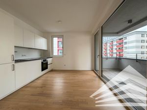 KAISERHOF2 | Stylische 2 Zimmer-City-Wohnung mit Küche & Balkon - TOP 4.04
