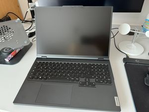 Legion Pro 7 7945hx 32G rtx4090 Gaming Laptop
