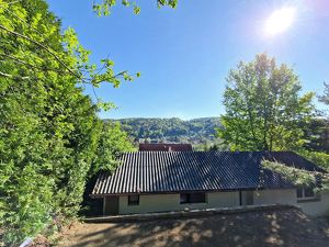Charmantes Haus im Grünen mit vielfältigem Potenzial  - wenige Minuten von Graz