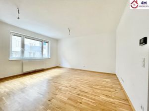 Neusanierte 3-Zimmer-Wohnung in Sonnwendviertel