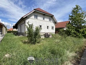 "Grundstück in Michelhausen mit Abbruchhaus in Sackgasse ? Ideal für Ihr Neubauprojekt"