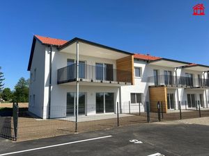 Neubau Balkonwohnung in Stainz, Haus E Top 10