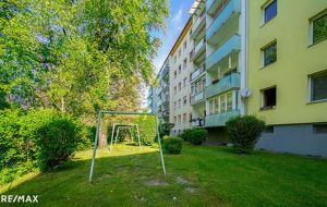 Graz-Ragnitz: 71 m² große Eigentumswohnung mit Balkon nahe LKH