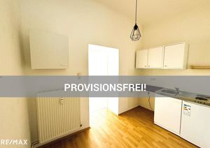 Sanierte Single-Altbaumietwohnung im Bezirk Jakomini, 8010 Graz