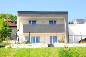 Neuwertiges Einfamilienhaus mit 909 m² Grund zum Sofortbezug
