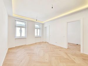 ++TOP++ Einzigartige 2-Zimmer Altbau-Wohnung ERSTBEZUG mit exklusiver Ausstattung!! ++Nähe Sobieskiplatz & U-Bahn++