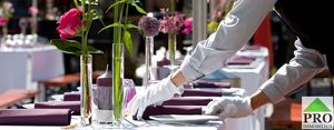 Gastronomen - die Gelegenheit! Bestens eingeführtes Hotel im Waldviertel verpachtet sein Restaurant an engagierten Gastronomen!