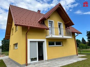 Einfamilienhaus-Siedlung mit Schlossblick in Stainz - Haus 3