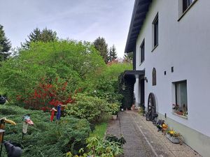 Großzügiges Wohnhaus am Rande von Graz!