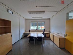 Büroflächen in Graz-Punitgam