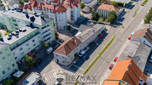 "Einzigartige Investitionsmöglichkeit in Wiener Neustadt"