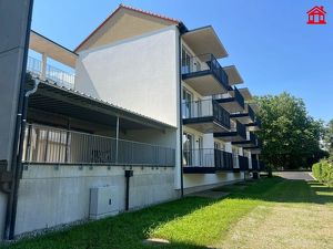 Moderne Wohnung in Lieboch , Neubau, Haus 1 Top 1