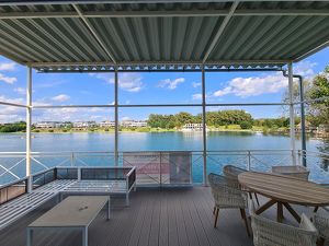 Ihr neues Traumhaus an der Copacabana bei Graz mit privatem Seezugang!