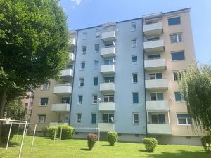 Sanierte ruhige sonnige Wohnung in zentraler Lage von Gratkorn