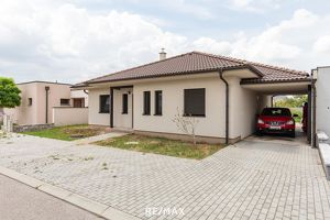 Wohlfühl-Bungalow -Perfekt für Ihre persönlichen Akzente