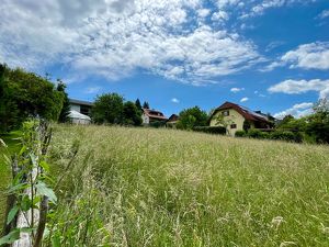 Einzigartiges Grundstück mit zahlreichen Möglichkeiten in der Nähe von Graz-Mariatrost