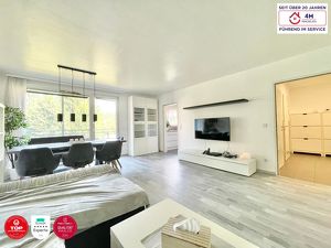 Zentral begehbare 3-Zimmer Wohnung mit Balkon (nähe U3 Zippererstraße)