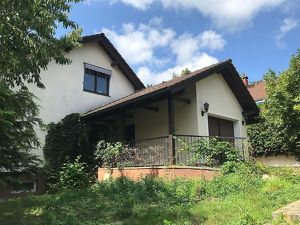 ++ABSOLUTE RUHELAGE++ Einfamilienhaus im grünem Paradies + 5 Zimmer  + GST. 895m² ++