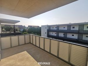 Gemütliche 2-Zimmer-Wohnung mit Balkon