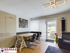 3-Zimmer-Wohnung in Neufeld an der Leitha zu verkaufen