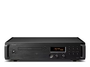 Teac Vrds-701 Referenz CD Player