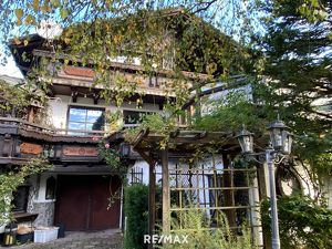 *** Charmantes Landhaus mit Innenpool/Sauna, gemütlicher Kamin mit Panorama-Stuhleckblick ***