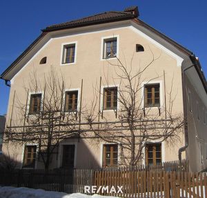 Wohnung im Zentrum von Tamsweg zu vermieten!