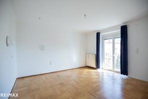 Für sportliche City-Lover: 2-Zimmer-Wohnung mit Balkon in toller Lage