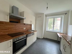 Schöne 2-Zimmer-Wohnung in der Körösistraße