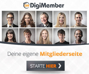 Digimember - ein Wordpress Plugin zum voll automatisiertem Verkauf Ihrer Mitgliedschaften und Abo's!