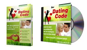 Mit dem Dating Code zur Traumfrau - eBook oder Hörbuch
